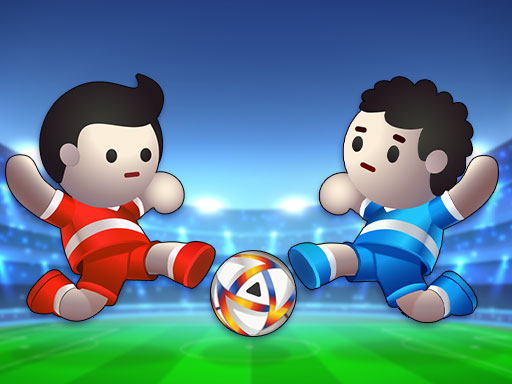 Dummies World Cup